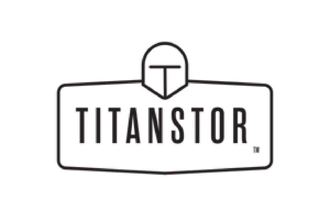 Titanstor Logo
