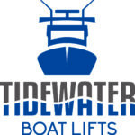 Tidewater boat lifts